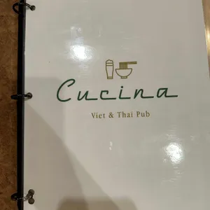 쿠치나 리뷰 사진