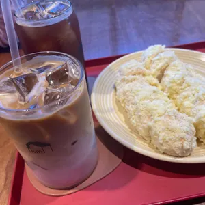 남매카페 사진