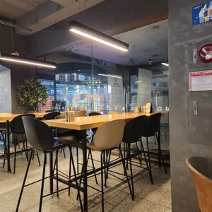 교촌치킨 리뷰 사진