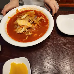 신승반점 리뷰 사진