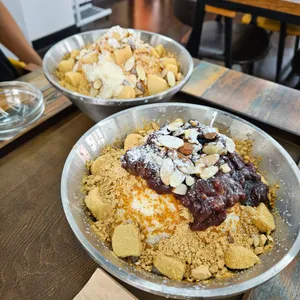 빙달 사진