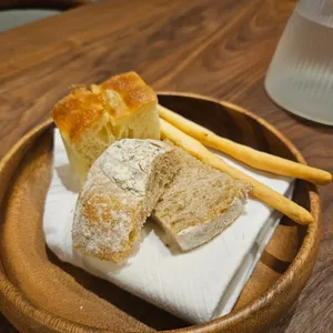 트라토리아펠리체 사진