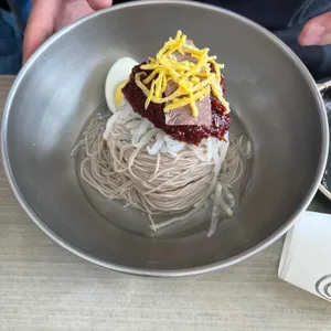 정서진메밀면옥 사진
