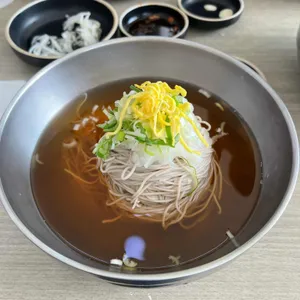 정서진메밀면옥 사진