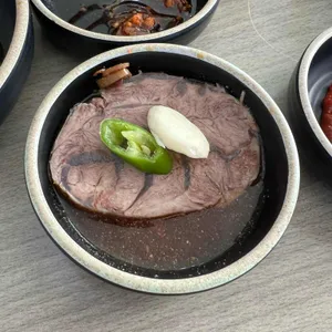 정서진메밀면옥 사진