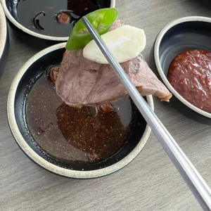 정서진메밀면옥 사진