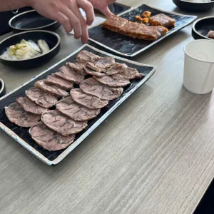 정서진메밀면옥 리뷰 사진