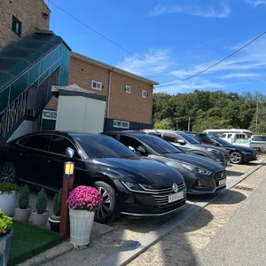정서진메밀면옥 리뷰 사진