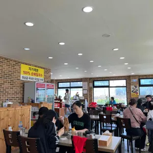 정서진메밀면옥 리뷰 사진