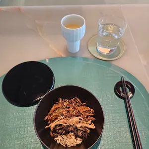 이타닉 가든 사진