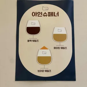 블랙웨일즈 리뷰 사진