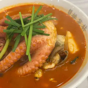 도화림 사진