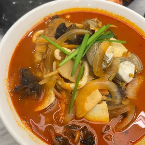 도화림 사진