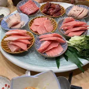 리스시앤참치 사진