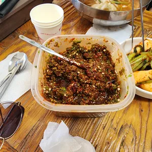 청풍해물칼국수 사진
