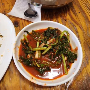 청풍해물칼국수 사진