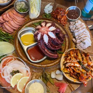 배실댁 사진