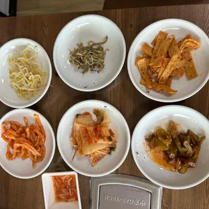 경강손두부 사진