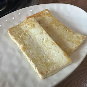 경강손두부 사진