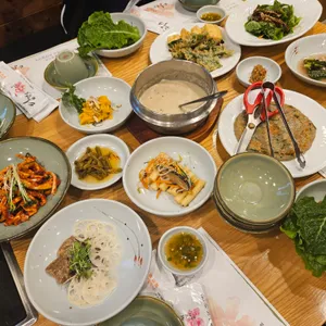 담양애꽃 사진