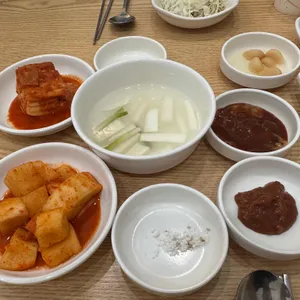 소복갈비 사진