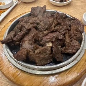 소복갈비 리뷰 사진