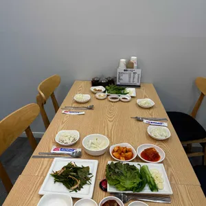 소복갈비 사진