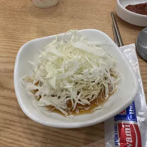 소복갈비 사진