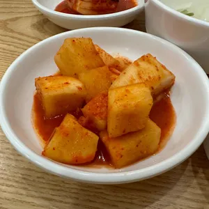 소복갈비 사진