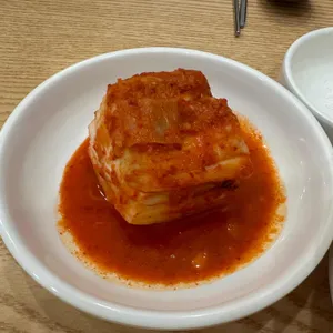 소복갈비 사진