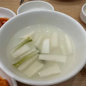 소복갈비 사진
