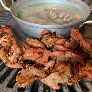 베트남돼지 사진