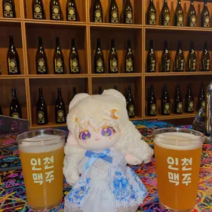 인천맥주 사진