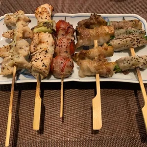 센민 이자카야 리뷰 사진