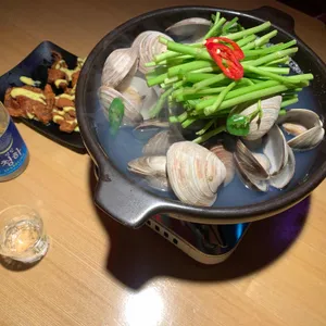 한남대교 사진