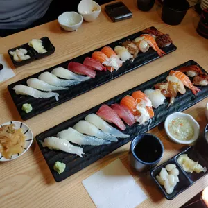 서노스시 사진