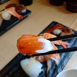 서노스시 사진
