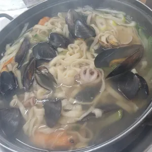 청기와횟집 사진
