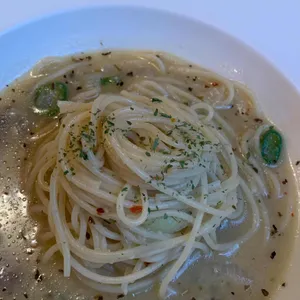스파게티샵 사진