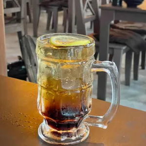 군함맥주 리뷰 사진