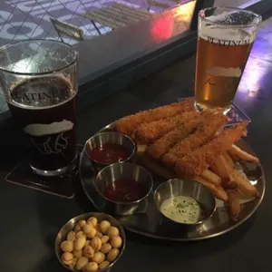 리퀴드랩 리뷰 사진