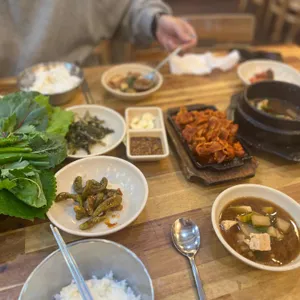 모내기 사진