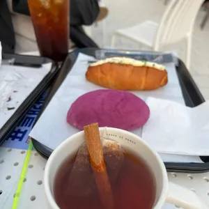 삼천빌리지 카페 사진