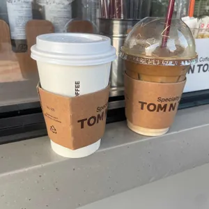 탐앤탐스 사진