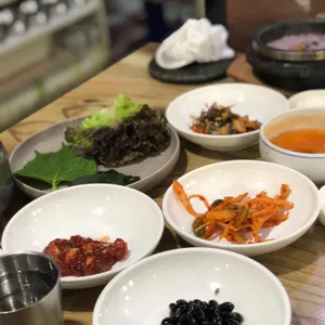 유림아구찜 사진