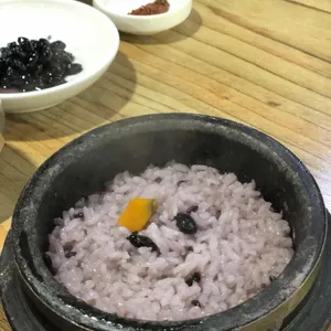 유림아구찜 사진