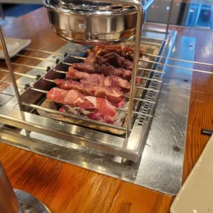 소빈이네양꼬치훠궈 리뷰 사진
