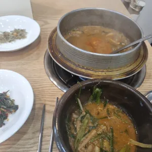강남 원주추어탕 사진