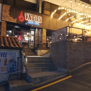 바토스 리뷰 사진