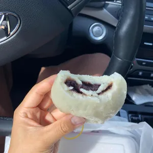 호찐빵 사진